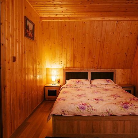 Cabana Mihai Sovata Exterior foto